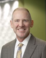 Click to view profile of Matthew Bretz, a top rated Car Accident attorney in Hutchinson, KS