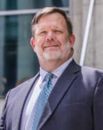 Click to view profile of Russell W. Dement, III, a top rated Drug & Alcohol Violations attorney in Raleigh, NC