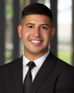 Click to view profile of Bryan Tehrani, a top rated Contracts attorney in Houston, TX