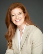 Click to view profile of Elizabeth Sanford, a top rated Employment Litigation attorney in Dallas, TX