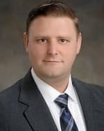Click to view profile of James Barth, a top rated Premises Liability - Plaintiff attorney in South Bend, IN