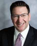 Click to view profile of Andrew S. Buzin, a top rated Medical Malpractice attorney in New York, NY