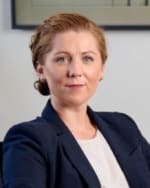 Click to view profile of Tessa Muir, a top rated Schools & Education attorney in Grand Rapids, MI