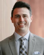 Click to view profile of Andrew L. Speicher, a top rated Legal Aid & Pro Bono attorney in Overland Park, KS