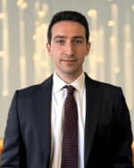 Click to view profile of Brandon C. Shiener, a top rated Medical Malpractice attorney in Los Angeles, CA