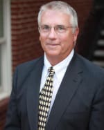Click to view profile of R. Louis Bratton, a top rated General Litigation attorney in Austin, TX