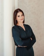 Click to view profile of Margo Pillischer, a top rated General Litigation attorney in Austin, TX