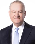 Click to view profile of Thomas W. Cranmer, a top rated Business Organizations attorney in Troy, MI