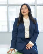 Click to view profile of Vilmarie Cordero, a top rated Employment & Labor attorney in San Diego, CA