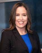 Click to view profile of Carolyn M. Caccese, a top rated Birth Injury attorney in Woodbury, NY