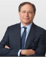 Click to view profile of Harry M. Roth, a top rated Medical Malpractice attorney in Philadelphia, PA
