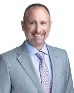 Click to view profile of Paul J. Whiting III, a top rated Toxic Mold attorney in Southfield, MI