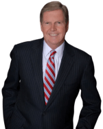 Click to view profile of Robert C. Ryan, a top rated Insurance Coverage attorney in San Diego, CA