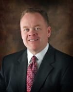 Click to view profile of Rodney G. Davis, a top rated Brain Injury attorney in Richmond, KY