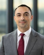 Click to view profile of Ahmad Khalaf, a top rated Trusts attorney in Tacoma, WA