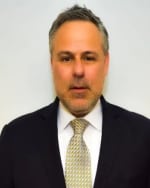 Click to view profile of Peter DeNoto, a top rated Medical Malpractice attorney in Garden City, NY
