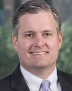 Click to view profile of Casey S. Erick, a top rated Employment Litigation attorney in Dallas, TX