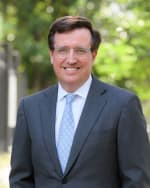 Click to view profile of Penn C. Huston, a top rated Contracts attorney in Houston, TX