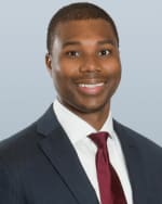 Click to view profile of T. Edward (Eddie) Williams, a top rated General Litigation attorney in New York, NY
