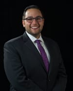 Click to view profile of Phil Sarfin, a top rated Personal Injury attorney in Pompano Beach, FL