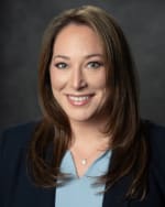 Click to view profile of Melissa E. Gluck, a top rated Divorce attorney in Mountainside, NJ