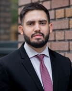 Click to view profile of Anthony K. Chavez, a top rated Criminal Defense attorney in Portland, OR