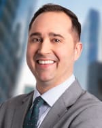 Click to view profile of David Jasinski, a top rated Medical Malpractice attorney in Chicago, IL