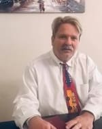 Click to view profile of Thomas Overton, a top rated White Collar Crimes attorney in Nashville, TN