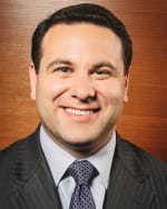 Click to view profile of Michael H. Fienman, a top rated Traffic Violations attorney in Narberth, PA
