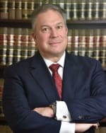Click to view profile of Philip J. Rizzuto, a top rated Workers' Compensation attorney in Uniondale, NY