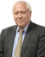 Click to view profile of Robert N. Grossbart, a top rated General Litigation attorney in Baltimore, MD