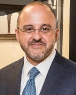 Click to view profile of Anthony Pirrotti, Jr., a top rated General Litigation attorney in Scarsdale, NY