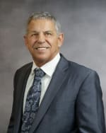 Click to view profile of Steven L. Langer, a top rated Trucking Accidents attorney in Valparaiso, IN