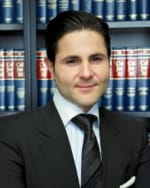 Click to view profile of Robert A. Kashfian, a top rated White Collar Crimes attorney in Los Angeles, CA