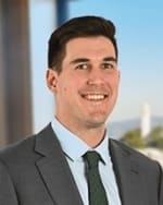 Click to view profile of Craig Kisylia, a top rated Construction Litigation attorney in San Francisco, CA