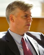 Click to view profile of Peter K. Berg, a top rated Personal Injury attorney in Chicago, IL