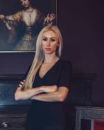 Click to view profile of Marion K. Parsons, a top rated Family Law attorney in Asheville, NC