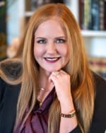 Click to view profile of Tracy A. Cinocca, a top rated Estate Planning & Probate attorney in Tulsa, OK