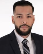 Click to view profile of Bernard Perez, a top rated Trucking Accidents attorney in Phoenix, AZ