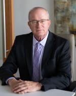 Click to view profile of Paul S. Kruse, a top rated Car Accident attorney in Lebanon, IN