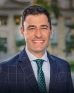 Click to view profile of Nelson E. Baez, a top rated Personal Injury attorney in Palm Beach Gardens, FL