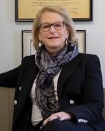Click to view profile of Caron P. Graff, a top rated Family Law attorney in Jenkintown, PA