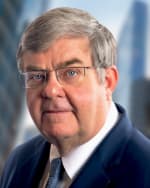Click to view profile of Kevin P. Durkin, a top rated Transportation & Maritime attorney in Chicago, IL