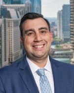 Click to view profile of Brien J. DiNella, a top rated Workers' Compensation attorney in Chicago, IL