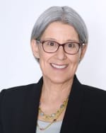Click to view profile of Abby P. Rosmarin, a top rated Divorce attorney in White Plains, NY