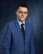 Click to view profile of Jakub Banaszak, a top rated Class Action & Mass Torts attorney in Chicago, IL