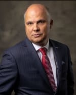 Click to view profile of Juan Icaza, a top rated Brain Injury attorney in Newark, NJ