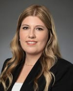 Click to view profile of Kristin Josephs, a top rated Personal Injury attorney in Norman, OK