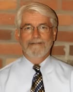 Click to view profile of Clifford M. Farrell, a top rated Social Security Disability attorney in Dublin, OH