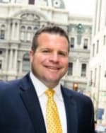 Click to view profile of Sean Quinn, a top rated Car Accident attorney in Cherry Hill, NJ